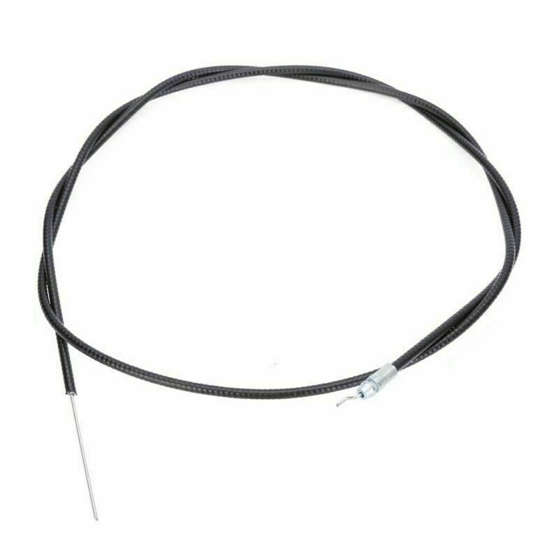 Kit De Réparation De Câble D'embrayage D'accélérateur Universel Mamelon Sans Soudure Avec Ensemble D’ecrous A Manchon Avec Cable Tondeuse A Gazon Rotovator Pieces De Tondeuse A Gazon
